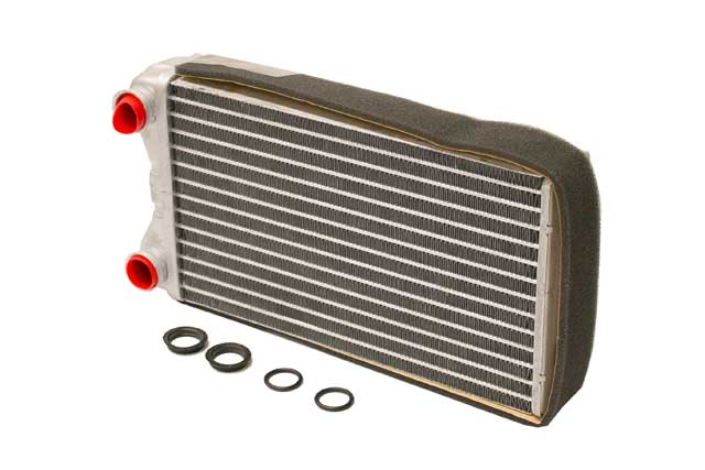 MAHLE BEHR Heater Core - AH 7 000S