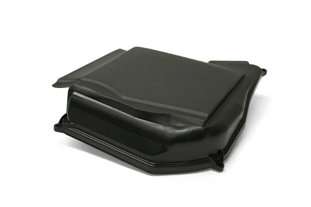 GENUINE VW/AUDI Housing Cover - 8E1-907-613 D