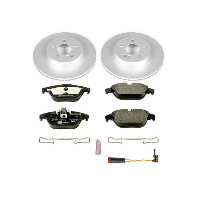 POWERSTOP ESK5626