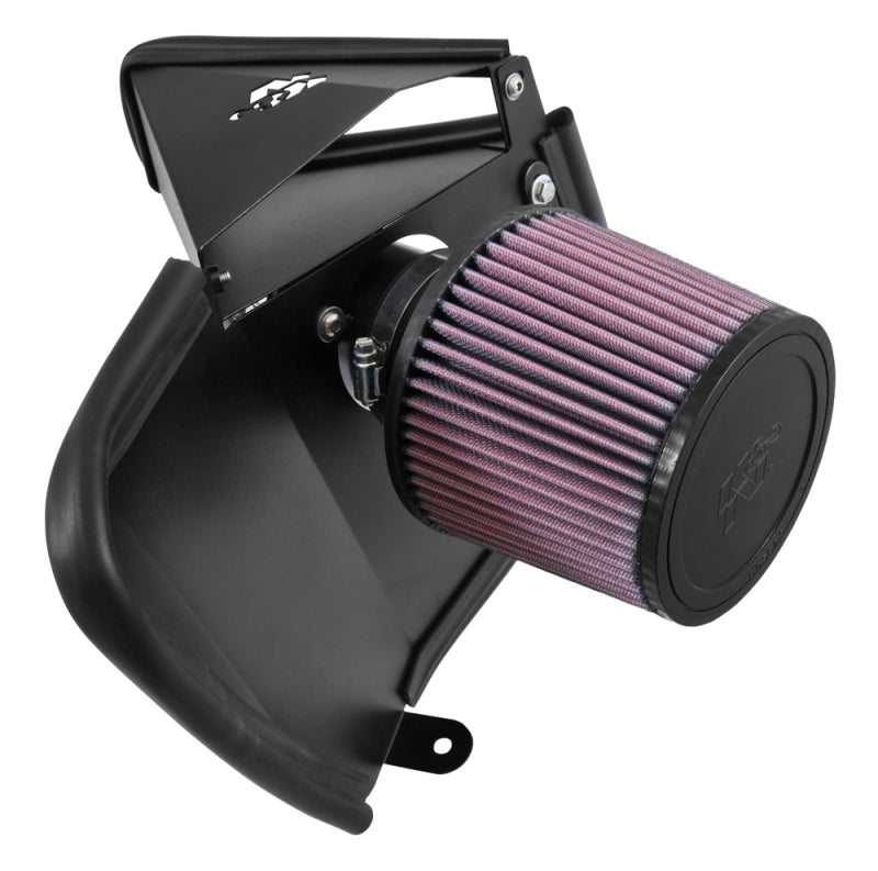 K&N ENGINEERING 69-9508T