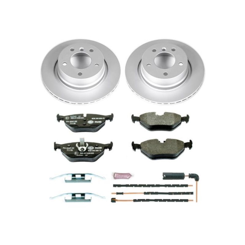 POWERSTOP ESK962