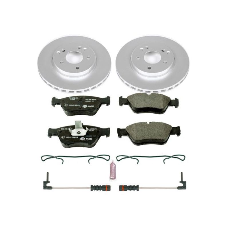 POWERSTOP ESK3047
