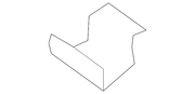 Genuine Porsche parts diagram