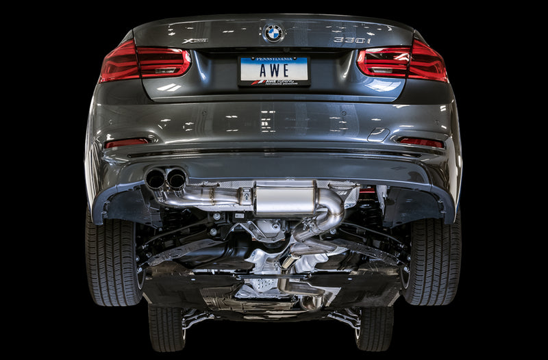 AWE Tuning 3020-42042