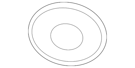 Genuine Porsche parts diagram