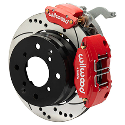 WILWOOD 140-17475-DR