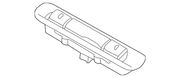 Genuine Porsche parts diagram