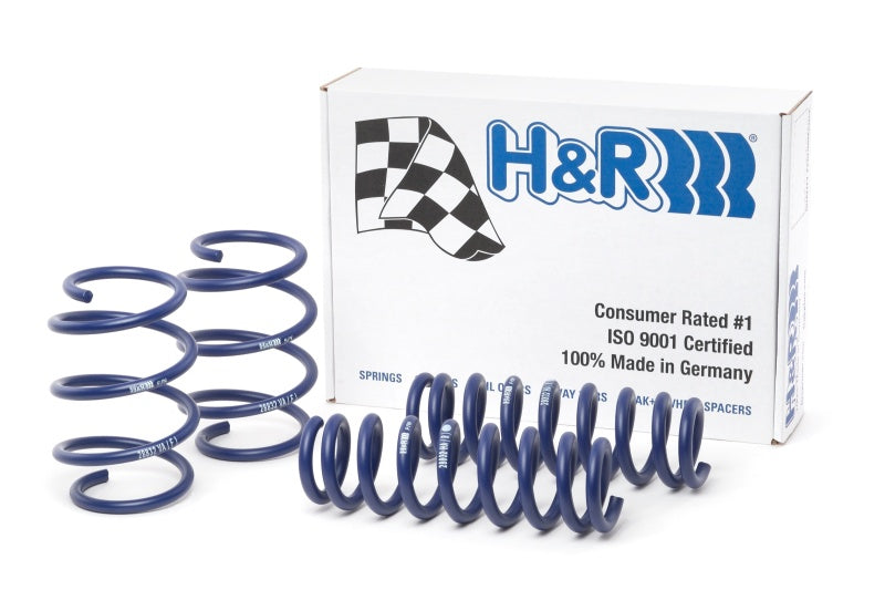 H&R 28832-2
