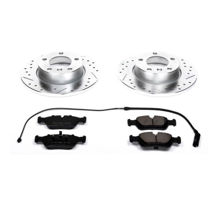 POWERSTOP K590
