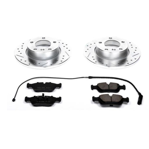 POWERSTOP K590