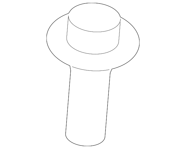 Part can be found as reference #3 in illustration