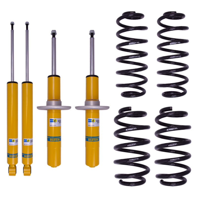 BILSTEIN bil46-189738