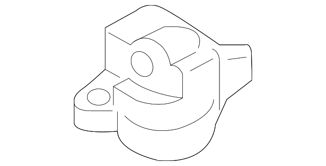 Genuine Porsche parts diagram