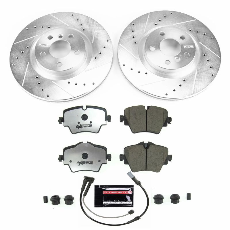 POWERSTOP K7888-26