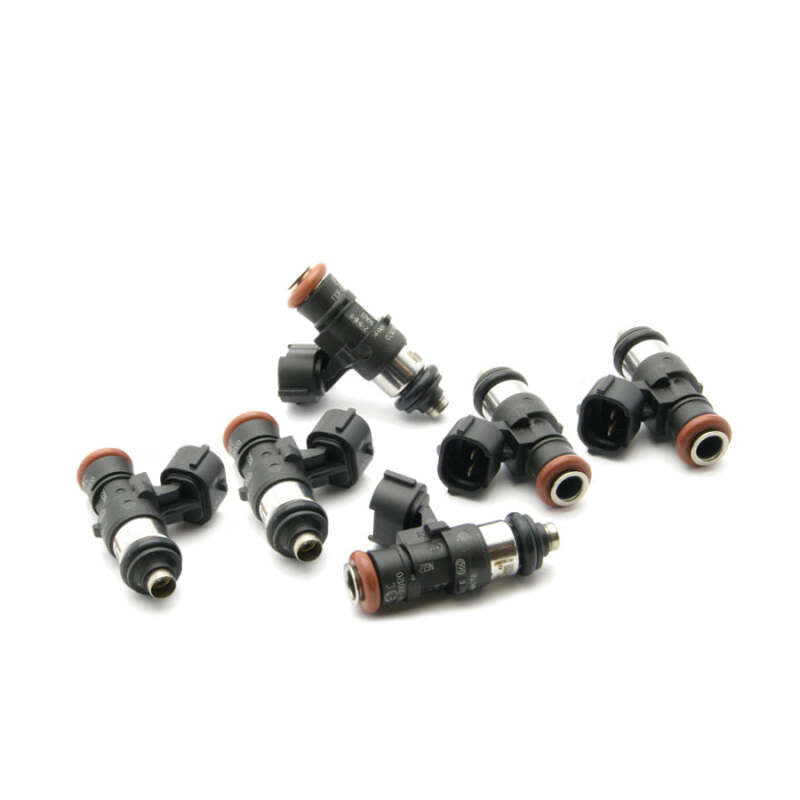 DEATSCHWERKS 16S-18-2400-6