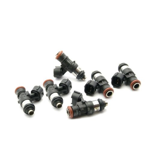 DEATSCHWERKS 16S-18-2400-6