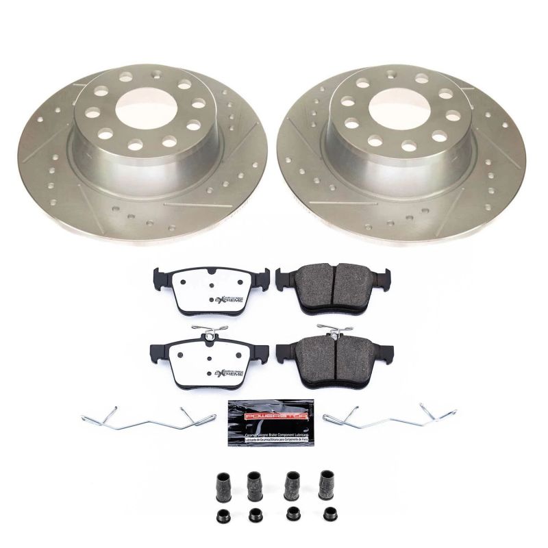 POWERSTOP K8337-26