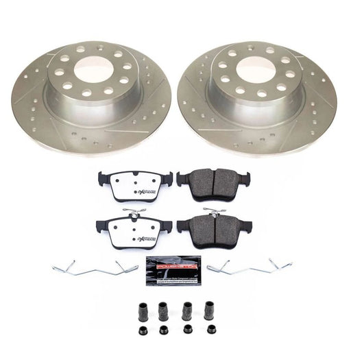 POWERSTOP K8337-26