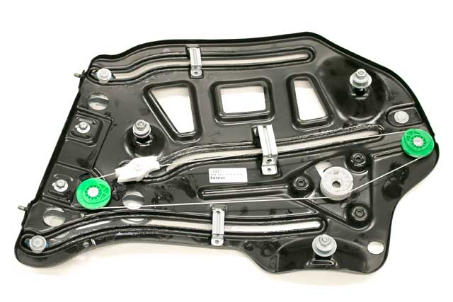 GENUINE VW/AUDI Window Regulator - 8H0-839-462 A