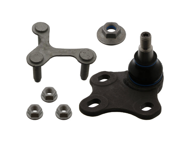 FEBI BILSTEIN Ball Joint - 40537
