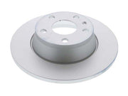 ATE COATED Brake Disc - SP12175