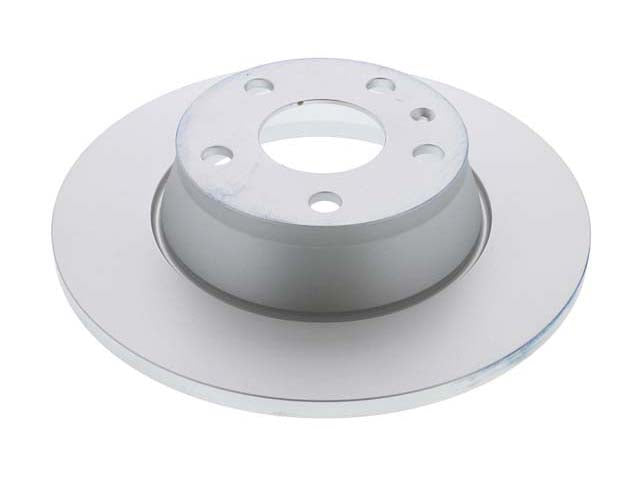 ATE COATED Brake Disc - SP12175