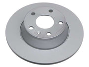 ZIMMERMANN COAT Z Brake Disc - 100 3328 20