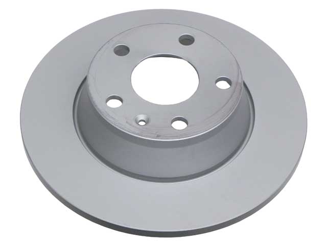 ZIMMERMANN COAT Z Brake Disc - 100.3328.20