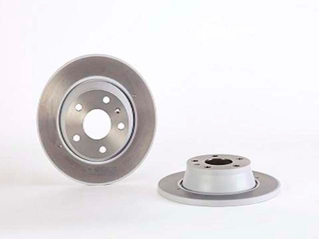 BREMBO Brake Disc - 08.9769.11