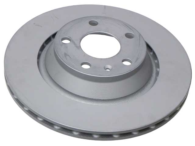 ZIMMERMANN COAT Z Brake Disc - 100.3329.20