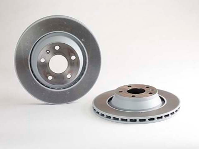 BREMBO Brake Disc - 09.9768.11