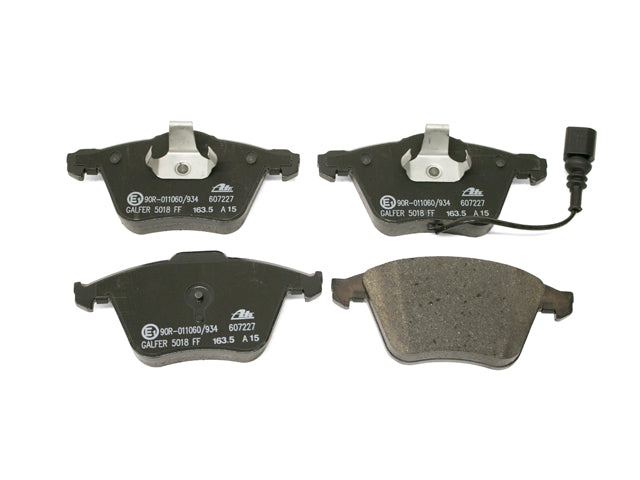 ATE Brake Pad Set - 607227