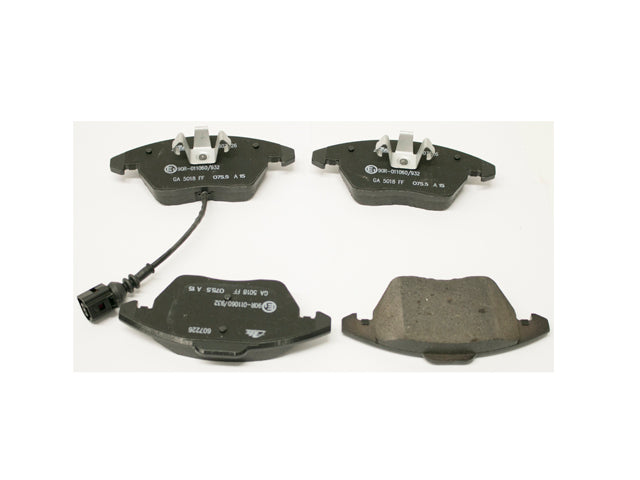 ATE Brake Pad Set - 607226