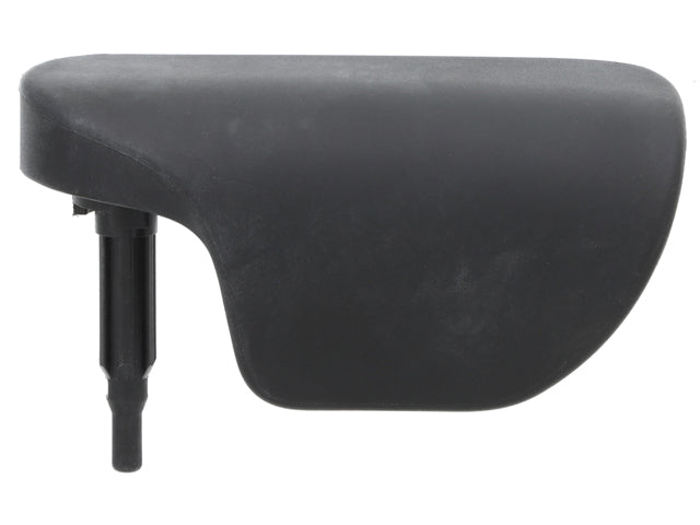 GENUINE VW/AUDI Hood Release Handle - 8J1 823 533 C 4PK