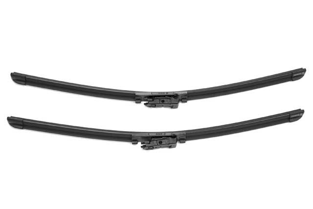 BOSCH Wiper Blade Set - 3-397-007-290