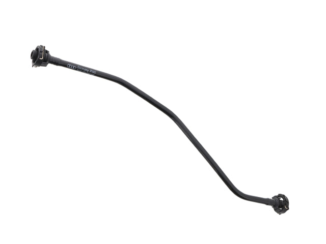 GENUINE VW/AUDI Water Hose - 8K0-121-081 BF