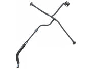 GENUINE VW/AUDI Water Hose - 8K0-121-081 BK