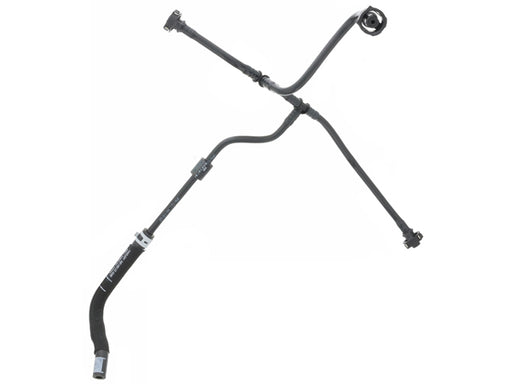 GENUINE VW/AUDI Water Hose - 8K0-121-081 BK