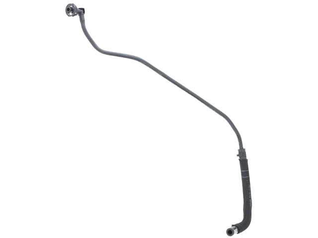 GENUINE VW/AUDI Water Hose - 8K0-121-081 CA