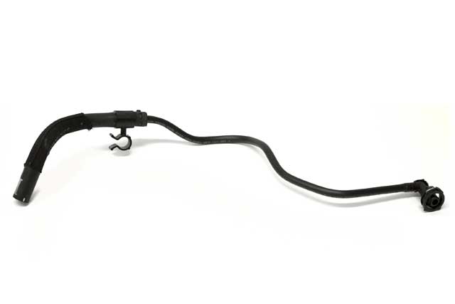 GENUINE VW/AUDI Water Hose - 8K0-121-081 T