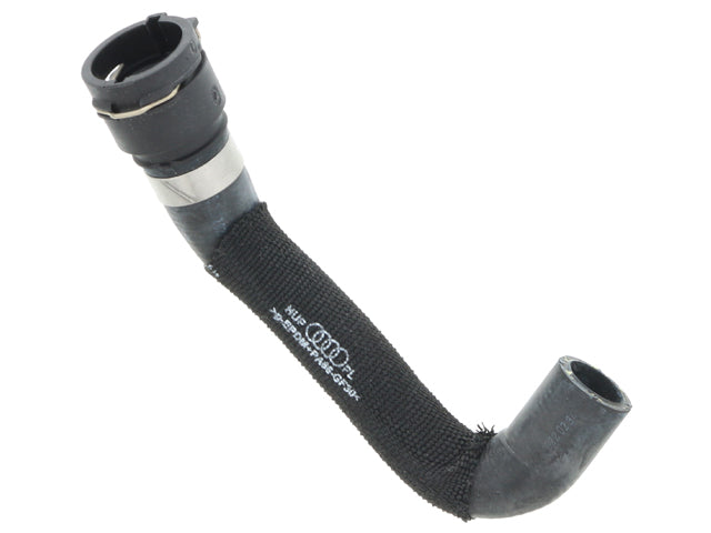 GENUINE VW/AUDI Water Hose - 8K0-121-109 Q