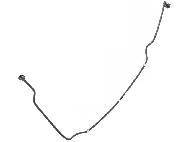 GENUINE VW/AUDI Expansion Tank Hose - 8K0-121-164 R