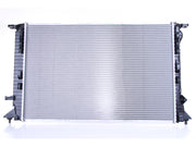 NISSENS Radiator - 60321