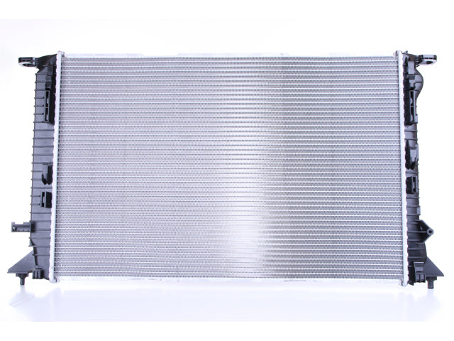 NISSENS Radiator - 60321