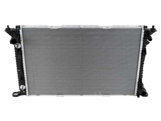 MAHLE BEHR Radiator - CR 912 000P
