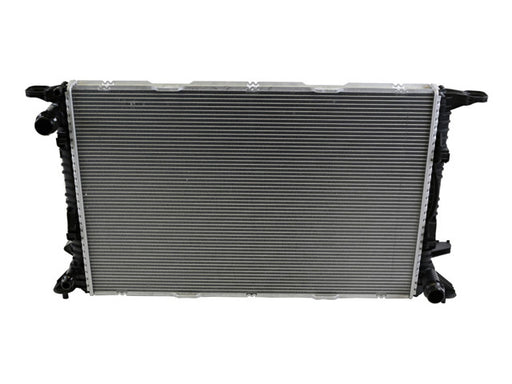 MAHLE BEHR Radiator - CR 911 000P