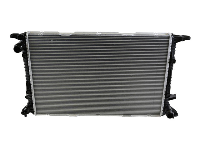 MAHLE BEHR Radiator - CR 911 000P