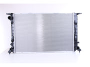 NISSENS Radiator - 60317