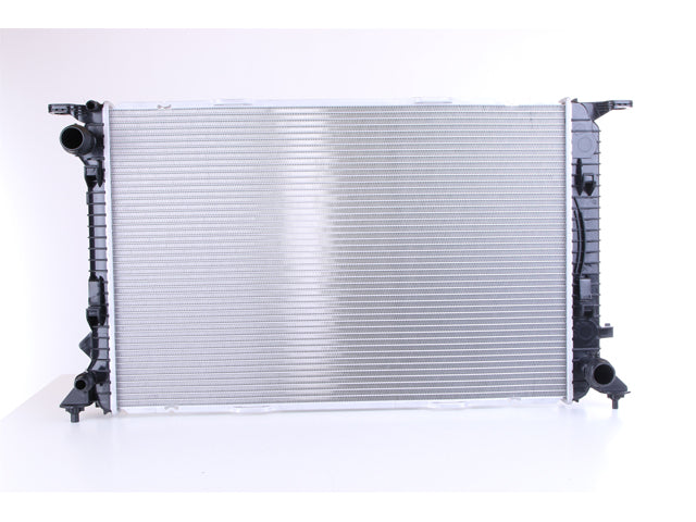 NISSENS Radiator - 60317