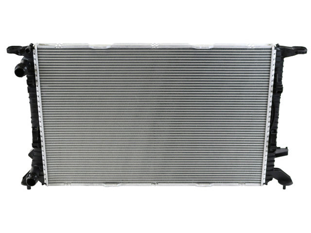 MAHLE BEHR Radiator - CR 905 000P